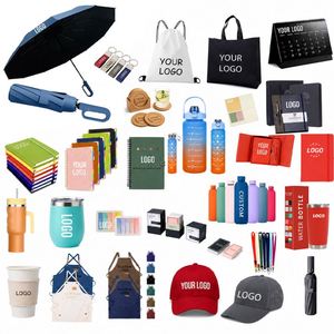 Customized Luxury Corporate Promotional Business Office <b>Set</b> <b>Cheap</b> Marketing Products Office <b>Gift</b> <b>Set</b> With Custom Logo - Product Image 3