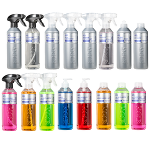 CAMPIONE GRATUITO OEM 20 PEZZI 120ML Shampoo Auto Schiuma Neve Concentrata per Dettagli Auto Schiuma Detergente Auto Cura Auto Prezzo di Fabbrica - Product Image 1