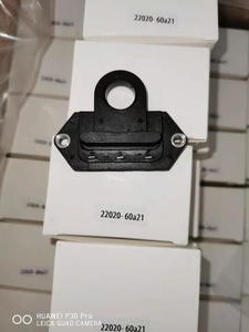 Модуль зажигания 2202060a21 для Nissan Sentra (b13) 1,6l 1994 1998 22020-60a21 - Product Image 6