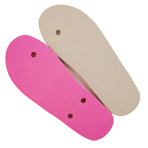 I migliori nuovi prodotti Casual bagno interno antiscivolo per le vacanze infradito <span class=keywords><strong>Clip</strong></span>-su suola ciabatte - Product Image 2