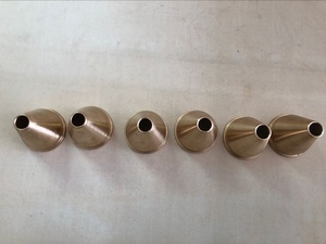 Máy Ép Khuôn Bánh Ngọt Đa Năng Tự Động Quay Janssen - Product Image 5