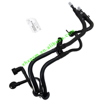 Ensemble de tuyau de retour de carburant CRDI, tuyau de carburant 314502F303 314502F100 314502f800 314502f001 314502f004 314502f006 314502f005