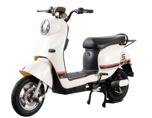 Moto à deux roues, scooter pour adultes - Product Image 3