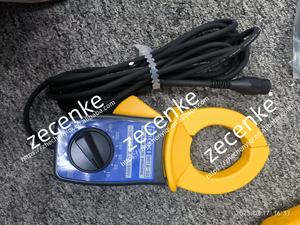 HIOKI 9018-50 Sensor de corriente Sonda de abrazadera AC 500A - Product Image 2