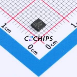 AON7264E PDFN3X3-8L ทรานซิสเตอร์ภาคสนามทรานซิสเตอร์ (มอสเฟท) แบบดั้งเดิมและใหม่เอี่ยม - Product Image 1