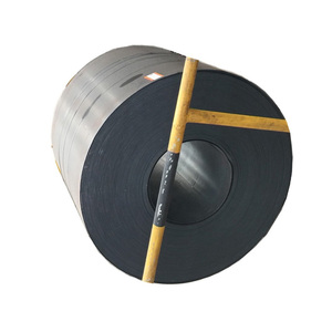 Acciaio Resistente agli Agenti Atmosferici OEM/ODM ASTM 20 #   <span class=keywords><strong>45</strong></span> #   Bobine di Acciaio al Carbonio Laminato a Caldo Q235 Q345 per Uso in Container - Product Image 1
