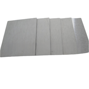 Заводская цена, тонкая 99.9% N4, чистый никелевый листовой лист, электролитический анодный катодный стержень ASTM B162 для промышленности - Product Image 6