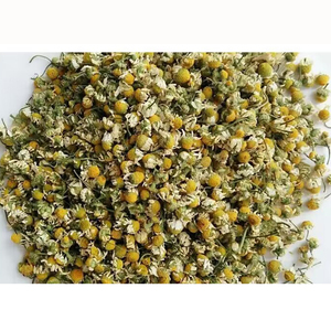 天然ハーブサプリメントカスタマイズ可能10:1 20:1 30:1 Matricaria Recutita Chamomilla Chamomile Extract Powder - Product Image 4