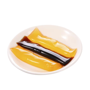 Private Label White ning Jelly mit Süßholz wurzel-und Grüntee-Extrakt für gleichmäßigen Ton - Product Image 6