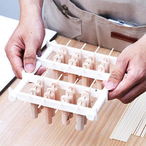 LISI Reusable High Temperature <strong>Kiln</strong> Support <strong>Pottery</strong> Ceramic Tools Bead Jewelry Pendant Hanging Burning Bracket <strong>Kiln</strong> Holder - Product Image 1