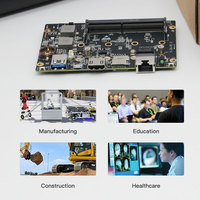 Carte de développement Jetson Xavier Nx, carte porteuse Orin Nx, carte de développement Tx2nx, PLINK Y-C6