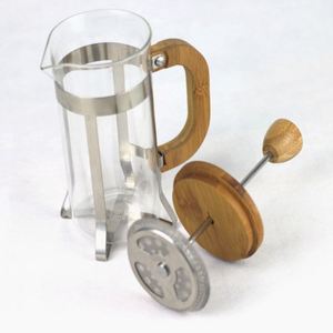 Produits en ligne très demandés : Cafetière à piston personnalisable avec logo, vente en gros, prix bas - Product Image 6