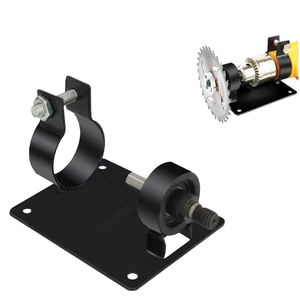 220V Elektrische Haakse Slijpstandaard Accessoire Multifunctioneel Voor Handboorsnijmachine & Polijstmachine Voor Slijpmachines - Product Image 1