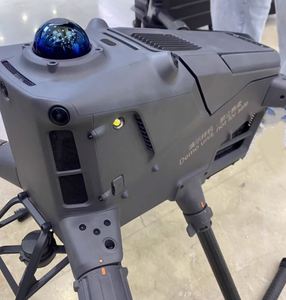 หน่วยสาธิต matrice 400 RTK แพลตฟอร์มโดรนที่ทนทานต่อการใช้งานมาพร้อมระบบตรวจวัดพลังงานในระดับสำหรับ M400ตรวจสอบพลังงาน - Product Image 2