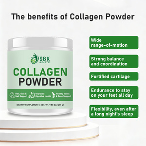 Colágeno en Polvo OME ODE, Carbohidrato Total, Polvo de Raíz de Calaguala, Equilibrio y Coordinación Fuertes, Vitamina C en Polvo - Product Image 2