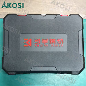 Herramienta de Diagnóstico SH111 Engine Dance X5 para Camiones, Ajuste de ECU, Diagnóstico de Vehículos Diésel y Comerciales - Product Image 6