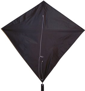 60x70cm Diamond Customized Design <strong>Promotion</strong> Custom Printed <strong>Kite</strong> - Product Image 3