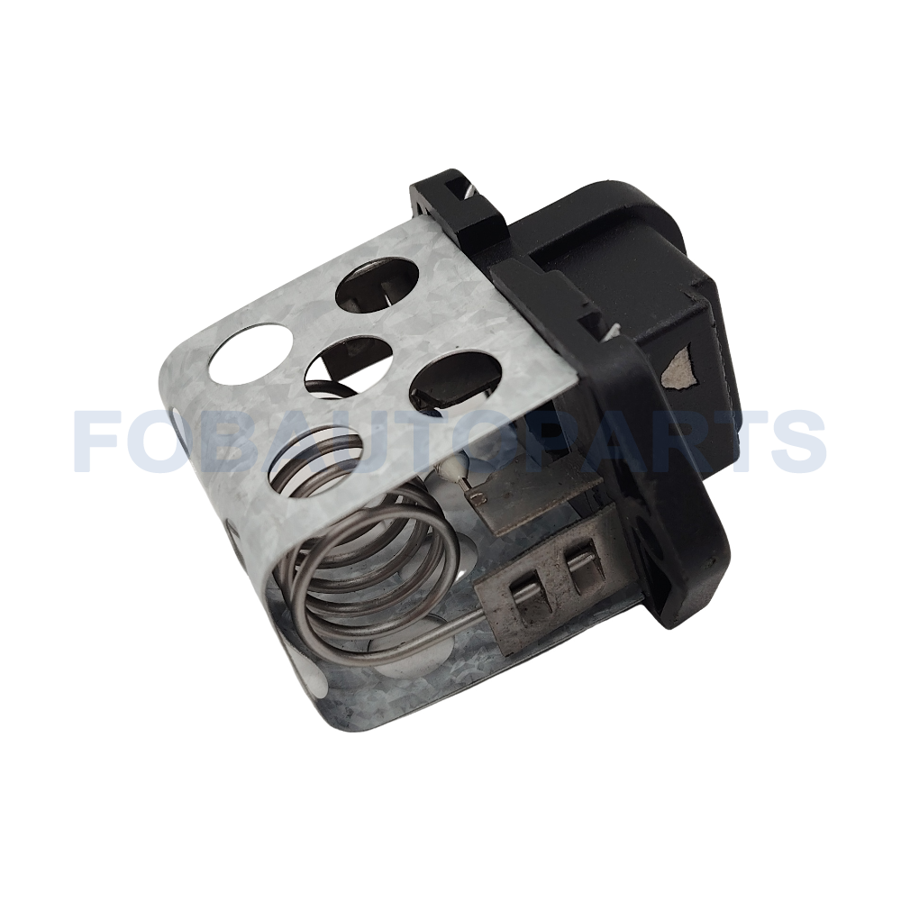 Blower Motor Resistor Used for Renault Megane Laguna for Dacia Logan Sandero 7701042681 7701206244