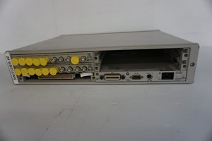 Système de commutation/contrôle AGILENT 3499A (BFR12) d'occasion - Product Image 4