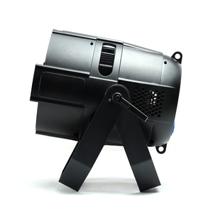 Độ Sáng Cao Im Lặng 4in1 <span class=keywords><strong>Rgbw</strong></span> <span class=keywords><strong>LED</strong></span> <span class=keywords><strong>Par</strong></span> Ánh Sáng 12*<span class=keywords><strong>10W</strong></span> Xách Tay Sân Khấu Tĩnh Rửa <span class=keywords><strong>Zoom</strong></span> Dmx512 Ip20 Đèn Sân Khấu Phát Ra Trắng UV - Product Image 2