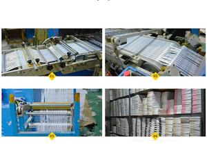 Tissu Lanke utilisé Jacob Muller tissé fabricant d'étiquettes T-Shirt étiquettes de cou fer sur damassé étiquettes tissées pour vêtements - Product Image 5