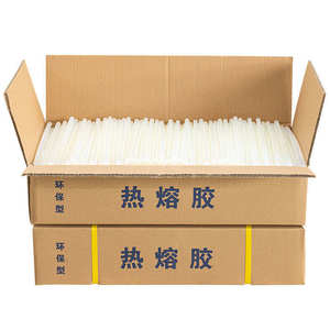 Bâton de <span class=keywords><strong>colle</strong></span> thermofusible acrylique translucide haute adhérence 7 mm x 300 mm pour <span class=keywords><strong>pistolet</strong></span> à <span class=keywords><strong>colle</strong></span> manuel DIY respectueux de l'environnement - Product Image 4