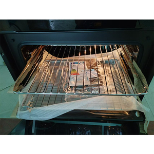 UBEMF619C 60cm 65L Built-in Oven With Full Touch <b>Control</b> 13 Functions Convection Function Oven UBEMF619C 60cm 65L Built - Product Image 4