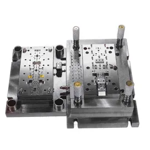China Plastic Mould Molding Manufacture Injection Moulded, Mould For Plastic Injection