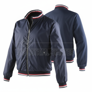 Manteau RACE pour homme - Product Image 1