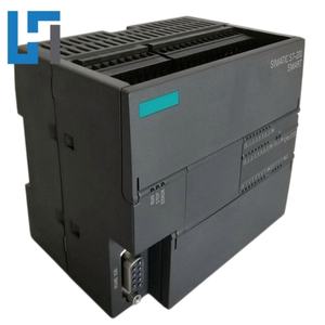 Nuevo PLC Original SIMATIC S7-200 SMART 6ES7288-1ST30-0AA1, Controlador de Programación PLC en Stock 6ES7 288-1ST30-0AA1 - Product Image 2