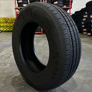 Neumáticos Radiales LT225/70R15 215/75R16C 235/65R16C 185R14C 195R14C 8PR 10PR para Camionetas Ligeras y Furgonetas Comerciales - Product Image 2