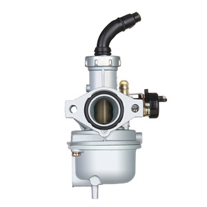 Carburateur RUNTONG PZ22 22mm pour moteur 4 temps 50cc 70cc 110cc 125cc <span class=keywords><strong>Scooter</strong></span> Go Kart <span class=keywords><strong>chinois</strong></span> ATV Quad Pit Dirt Bike carburateur - Product Image 2