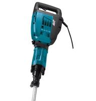 1307 Temukan Ikon Serupa Palu Pembongkaran Listrik Kelas Industri 2000W Heavy Duty dengan Pegangan Energi Impak 100A 95A Brushless