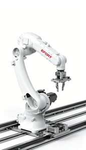 Robot Industrial de 6 Ejes bibo EFORT ER50-2700 de 50 kg y 2700 mm para Recoger, Colocar, Paletizar, Pulir y Abrillantar - Product Image 2