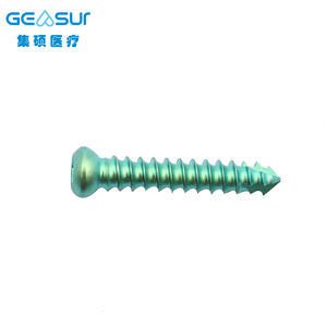 זזים תוך כדי ניתוח מסמר מיני טיטניום ציפורניים ulna מסמר פיבולה - Product Image 5