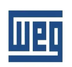 ราคาดี WEG W22 55kW 75hp 75KW 90KW 110KW 125HP ขายดี มอเตอร์เหนี่ยวนำไฟฟ้ากระแสสลับ 3 เฟส สายทองแดงแท้ 100% พร้อม PTC - Product Image 4