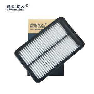 ไส้กรองอากาศเมย์อิชาเอ๋อร์ รุ่น 28113-B3100 สำหรับรถยนต์เกีย เค4 เครื่องยนต์ 1.8 ลิตร อะไหล่ทดแทน - Product Image 1