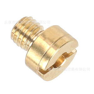 Kit de gicleurs principaux de carburateur Zhen Nirui VM22, 16 pièces, 88-155cc, pour réparation et remplacement - Product Image 5