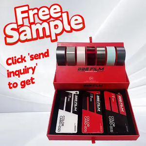 <span class=keywords><strong>Film</strong></span> de protection de peinture en PVC PET TPU de couleur PPF en gros, résistant aux UV, changement de couleur, sans bulles, <span class=keywords><strong>film</strong></span> de protection de carrosserie de voiture, <span class=keywords><strong>film</strong></span> vinyle - Product Image 5