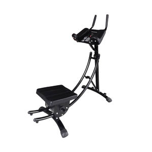 Máquina Multifuncional de Ejercicio Abdominal <span class=keywords><strong>para</strong></span> el Hogar, Elástica, Ajustable, de Acero, <span class=keywords><strong>Ab</strong></span> <span class=keywords><strong>Coaster</strong></span> Automática <span class=keywords><strong>para</strong></span> Fitness y Crunches, a la Venta - Product Image 6