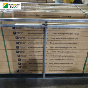 Alta tasa de conversión 10kW 12kW 15kW 20kW Kit de energía solar en la red con salida de energía estable y garantía a largo plazo - Product Image 6