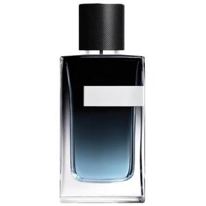 Cologne masculine exécutive, parfum raffiné Fougère avec des notes d'agrumes et de bois, parfum de luxe pour homme, Eau de Parfum Premium Amber - Product Image 1