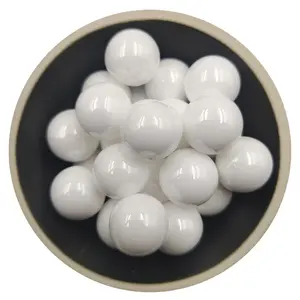 1-10mm Zirconia Bead Cheapest Price In The China