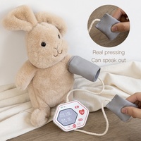 Kit de docteur en bois pour enfants, jeu de rôle médical avec stéthoscope, seringue et sac de docteur, jouets éducatifs de jeu de rôle