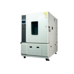 Dry Wet Humidity Maintain Rapid Temperature Cycle Change Box test <b>Machine</b> Battery - Product Image 1