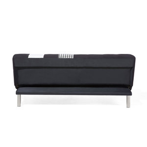 Canapé inclinable moderne et confortable <span class=keywords><strong>3</strong></span> <span class=keywords><strong>places</strong></span> pliable avec éclairage LED intégré pour hôtel, chambre, cinéma maison, salon - Product Image 6