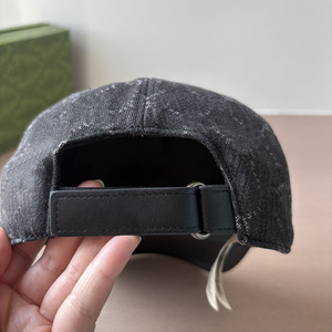 Gorra de Béisbol Unisex ZT Designer 2026 - Ligera, Ajustable, Estilo Moderno para Uso Diario y Viajes, Gorra Minimalista - Product Image 3
