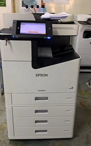 Impresora a color multifunción restaurada para copiadora de oficina <span class=keywords><strong>Epson</strong></span> - Product Image 2