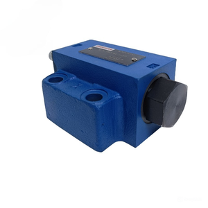 Válvula de Retención Hidráulica Z2S10A-1-30B Z2S10-1-30B Z2S16-30B Z2S10-1-20B Z2S10-2 Z2S6A1-64/ Certificación CE Amplia Aplicación - Product Image 6