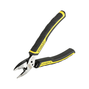 คีมตัด FATMAX 5-IN-1 ขนาด 180 มม. คีมปากแหลมเหล็ก ด้ามพลาสติก สำหรับงาน DIY อุตสาหกรรม รุ่น UTM3195 - Product Image 2
